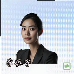 李振宇